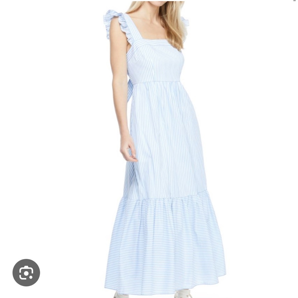 Gal Meets Glam Jasmine Dress